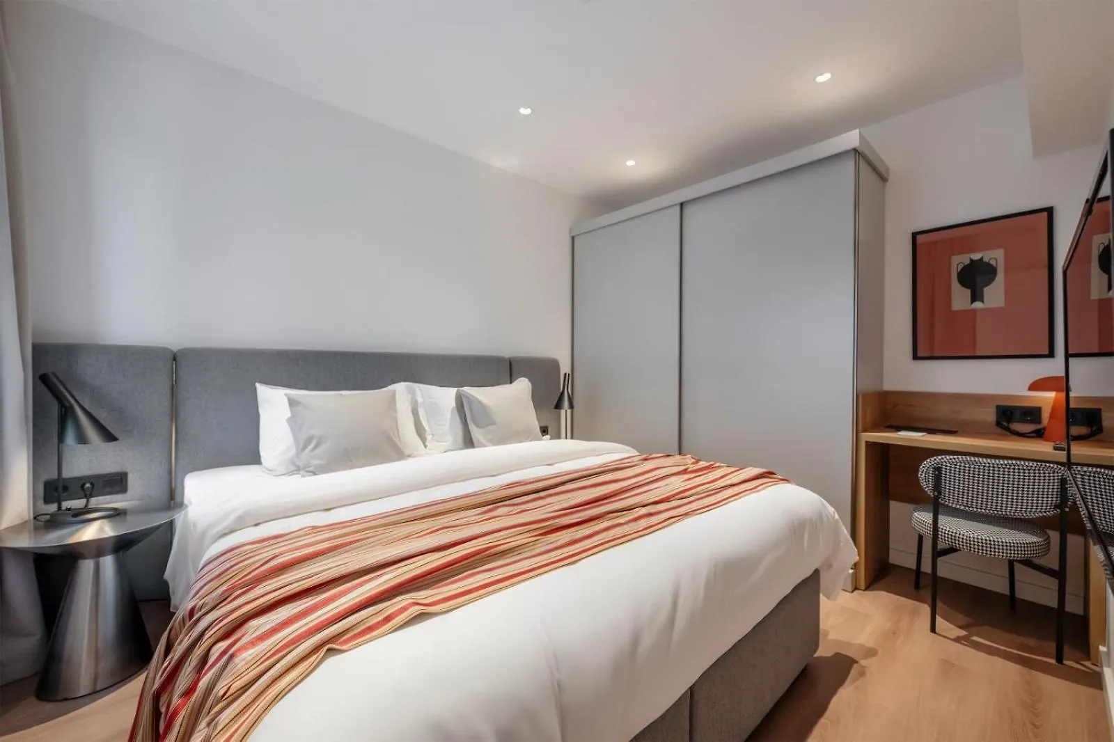 Artifact Apart Hotel Tbiliszi Apartmanhotel