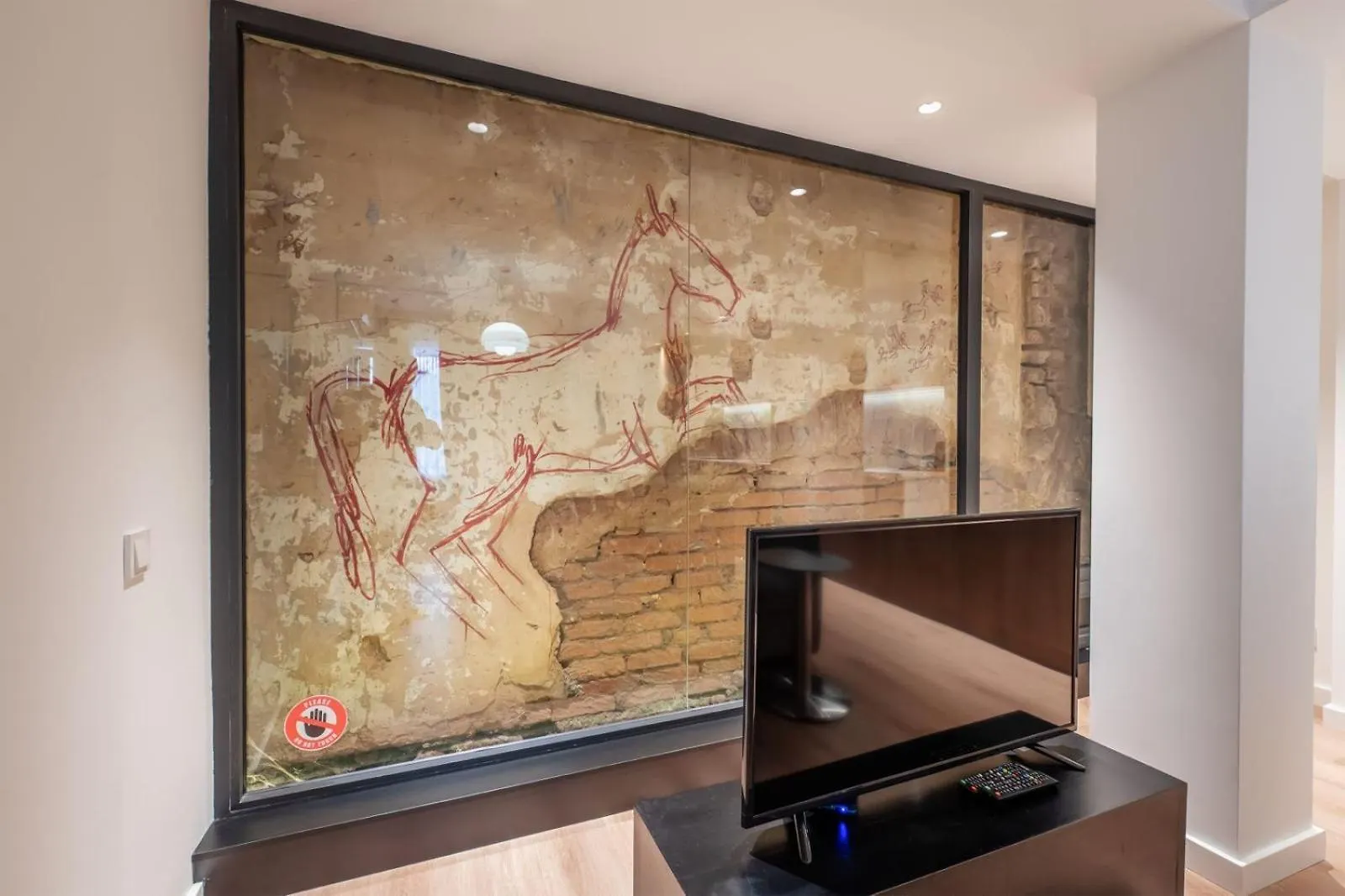Artifact Apart Hotel Tbiliszi