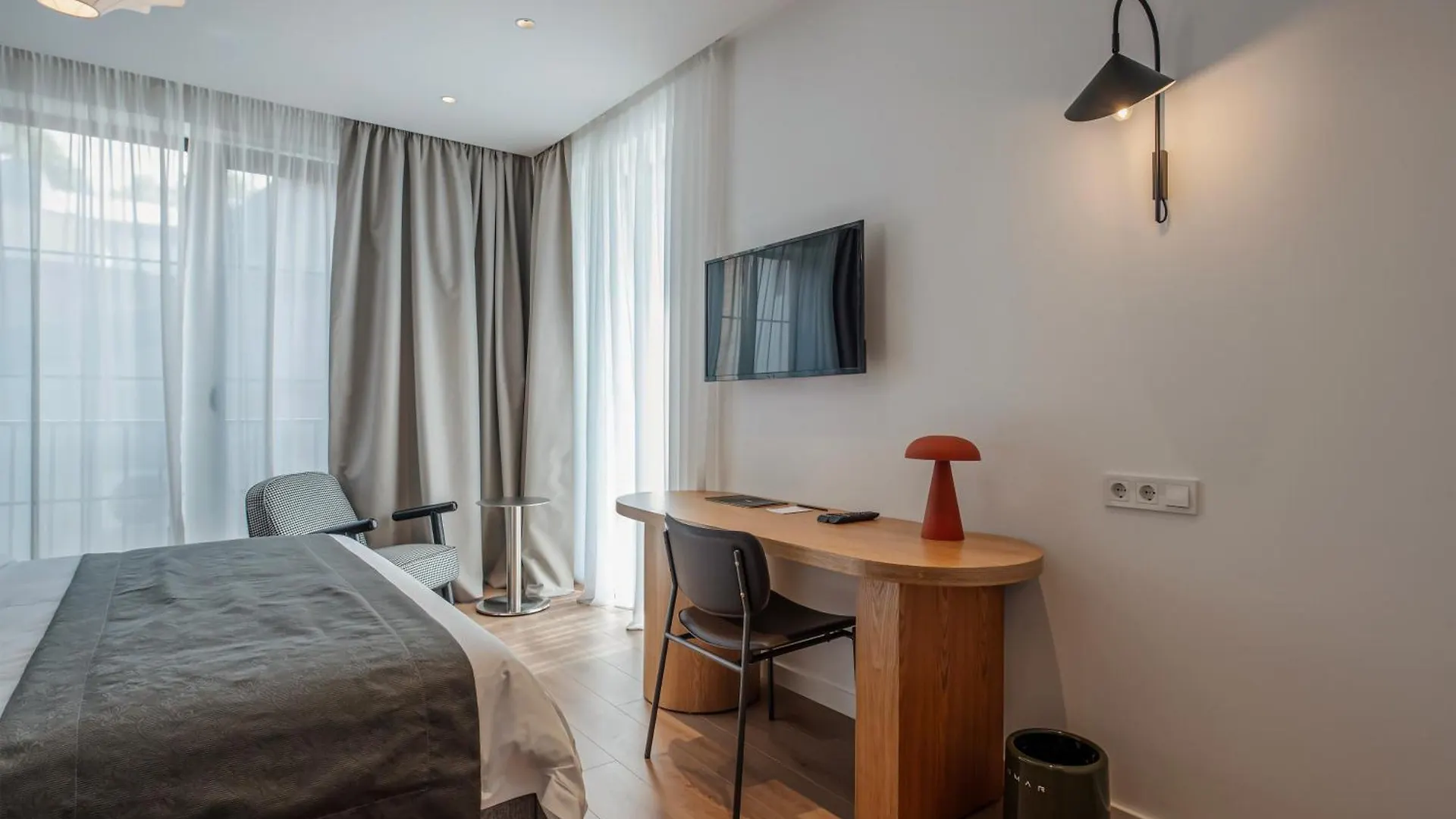 Apartmanhotel Artifact Apart Hotel Tbiliszi