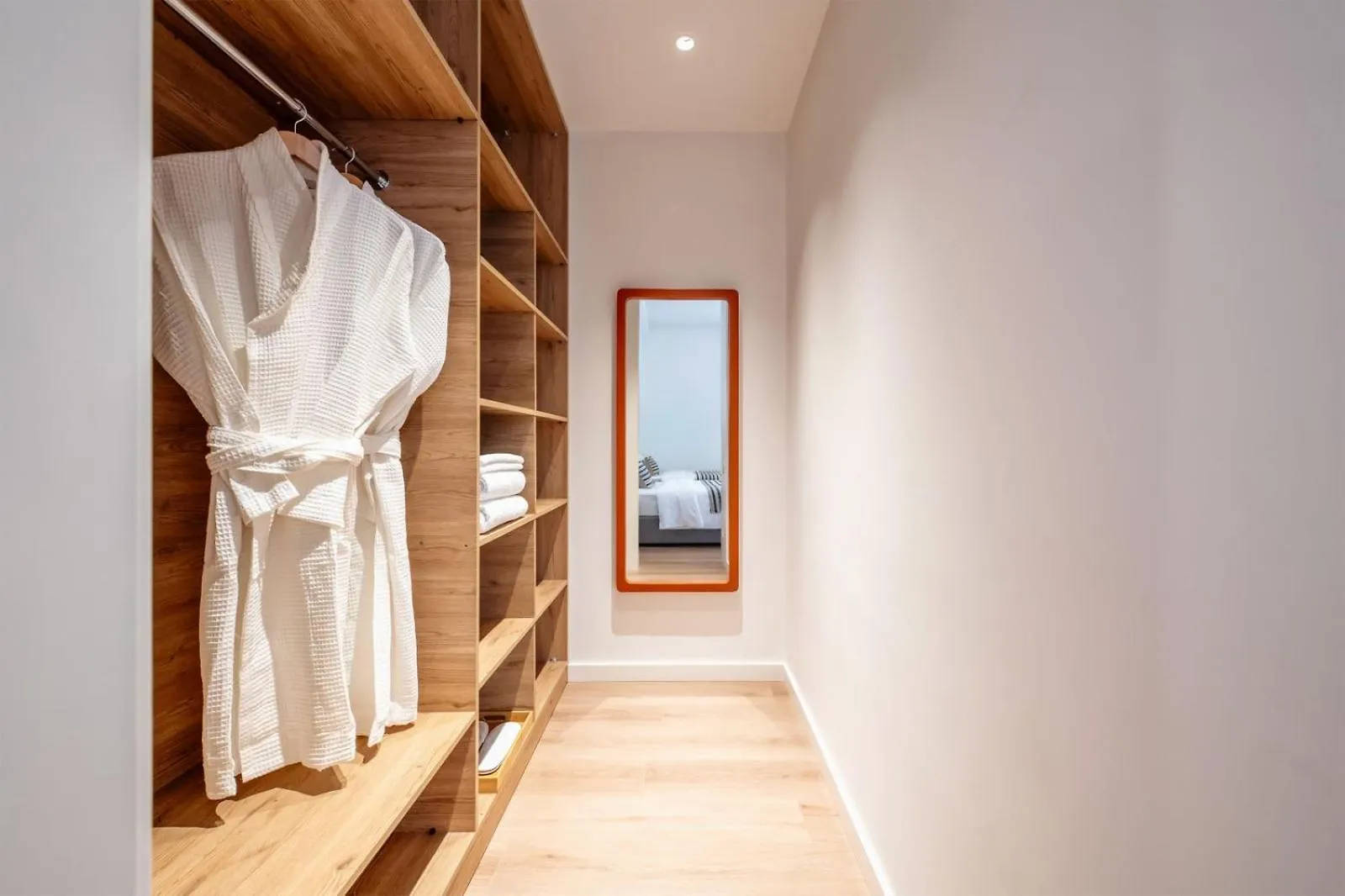 Artifact Apart Hotel Tbilisi