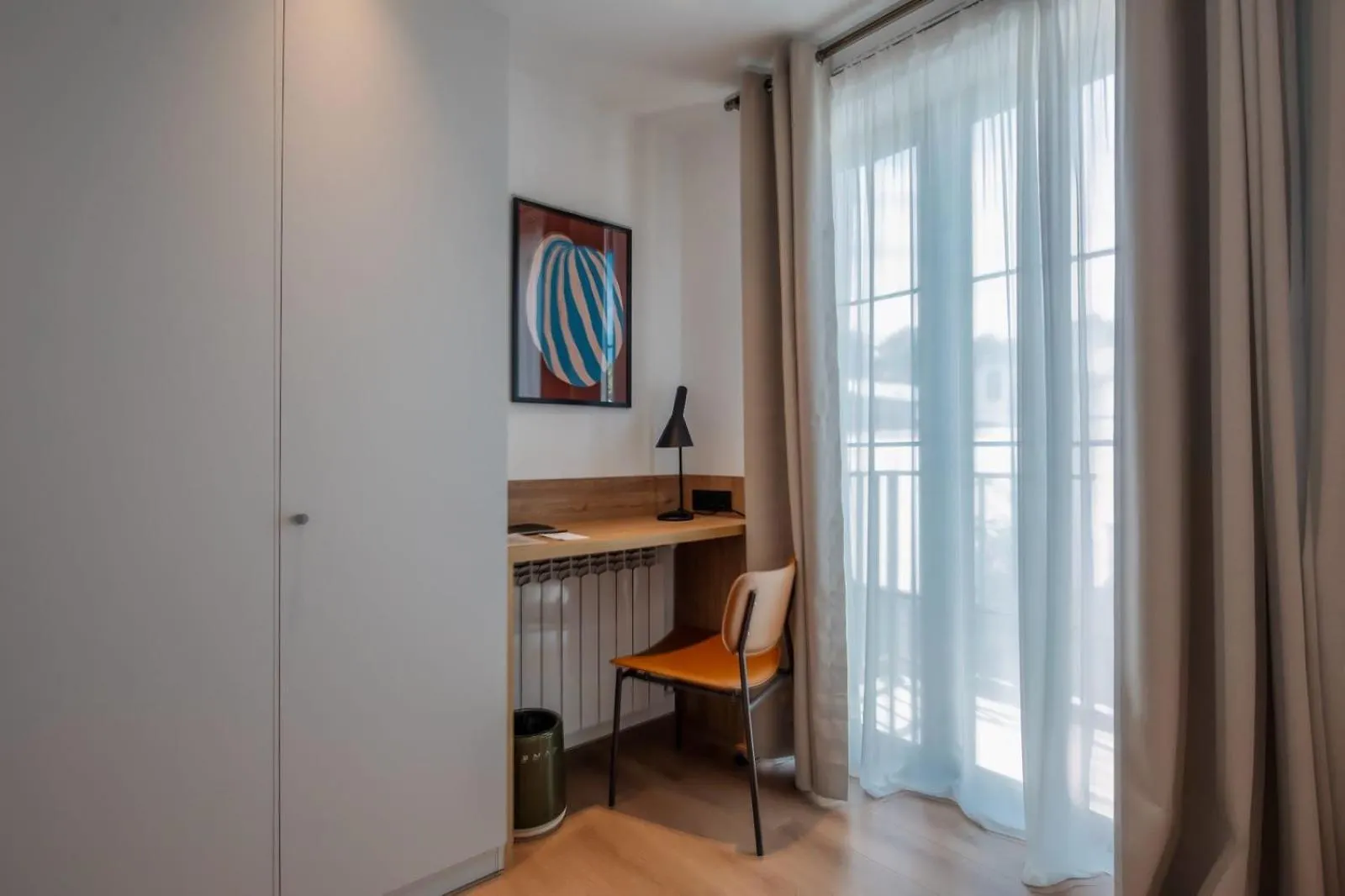 Apartmanhotel Artifact Apart Hotel Tbiliszi Grúzia