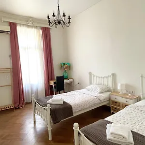 Third Floor Tbilisi